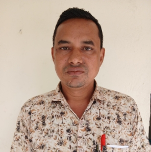 যোগেশ চন্দ্র রায়